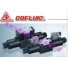 东峰DOFLUID电磁阀DFA-02-3C4-D24-35C