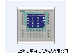 杭州西門(mén)子op177b觸摸屏開(kāi)機(jī)無(wú)顯示