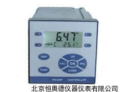 SL-LP-160   带温度显示业PH仪