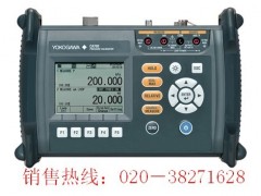 CA700-E-03-U2-P1横河压力校准器
