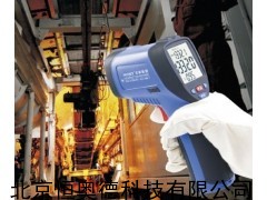 HAD-21107  工业高温型红外测温仪   产品简介
