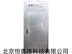 HHMC2-P350 臭氧灭菌柜