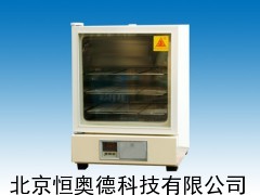 HAD-DHP120 电热恒温培养箱