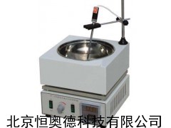 HAD-DF-1 数显磁力搅拌油浴锅