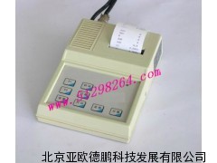 电子天平记录仪/天平记录仪 DPJ-2