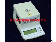 卤素水份测定仪 DP100