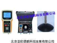 手持式声波水深仪/便携式声波水深仪 DP-SX型