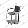100KG医院常用轮椅秤，打印轮椅称，SCS-电子医疗称