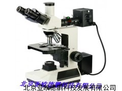 DP-550透反金相显微镜