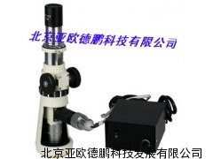 DPJ-1便携型金相显微镜