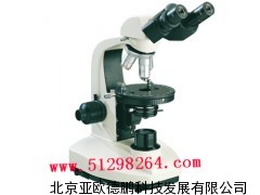 DP-132透射偏光显微镜   透射偏光显微镜的价格