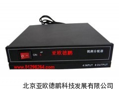 DP-0748 视频分配器/视频分配仪/分配器