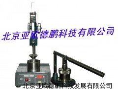 DP-140A滑脂锥入度测定仪