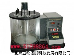 DP-103D石油产品运动粘度测定/运动粘度测定
