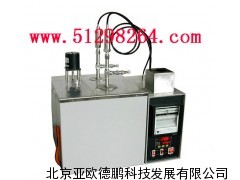 DP—123A汽油氧化安定性测定仪(诱导期法)