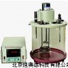 HCJ1-SYD-265B 石油产品运动粘度测定器 