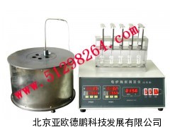 DP—115电炉残炭测定仪(兰氏法)