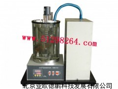 DP—104B石油产品密度测定仪（密度计法）液体密度计