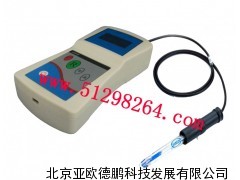 DP601-SD便携式pH酸碱度计/酸度计