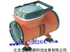 DP-100系列无油真空泵/真空泵