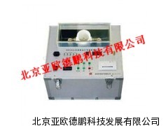 DP135缘油介电强度测定仪/介电强度仪