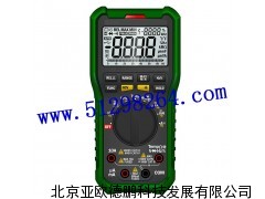 DP8252A 6600计数自动量程数字用表