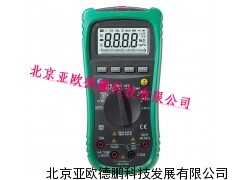 DP8260G自动量程数字多用表/数字多用表