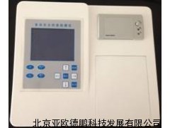 DP018二氧化硫检测仪/中药二氧化硫速测仪