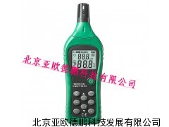 DP6508数字温湿度表/温湿度表