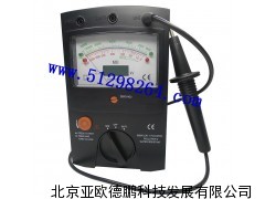 DP5202数字缘电阻测试仪/缘电阻测试仪