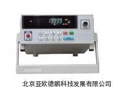 DP3540/3540A型直流低电阻测量仪/ 电阻测量仪