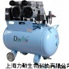 岱洛DA5002静音无油空压机（压缩机）