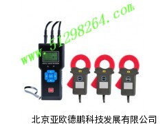DP-8300B三通道漏电流/电流监控记录仪/记录仪