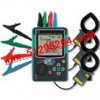 DP-6305电能质量分析仪/电能质量检测仪