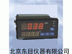 WJ6-PY602,智能数字压力表,温度显示控制仪表