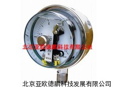 DPYXC-100B/150B电接点压力表/压力表