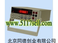 TD-YJ108B/2数字电位差计,电子电位差计