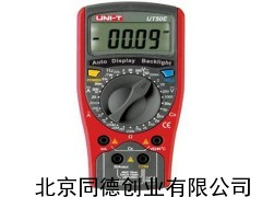 UT-50E通用型數(shù)字萬(wàn)用表