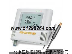 检测试剂温湿度监控系统 有线温湿度监控系统