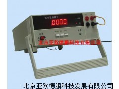 低电阻测量仪/电阻测量仪