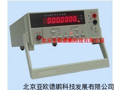 直流数字电压电流表/数字电压电流表