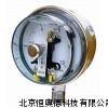 不锈钢耐震电接点压力表 HAD-YTNXC-100