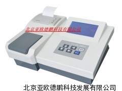 COD•氨氮•总磷测定仪/COD 氨氮 总磷检测仪