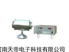 HR-4型灰熔点测定仪,灰熔融性测定仪,煤灰熔点测定