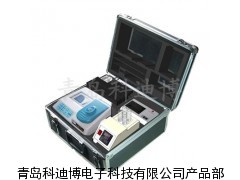 KDB-多参数水质检测仪