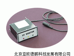 LED型分体式紫外线强度监测仪/紫外线强度仪