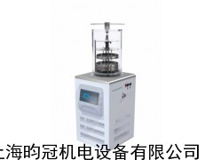 上海生產(chǎn)-60℃立式冷凍干燥機帶加熱報價