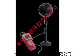 黑球温度测试仪/黑球温度检测仪/黑球温度测定仪