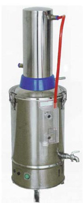 电热蒸馏水发生器/蒸馏水发生器