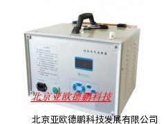 综合大气采样器（电子流量计恒温型）